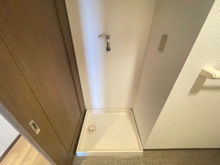 エスポア高蔵寺（802）の物件内観写真