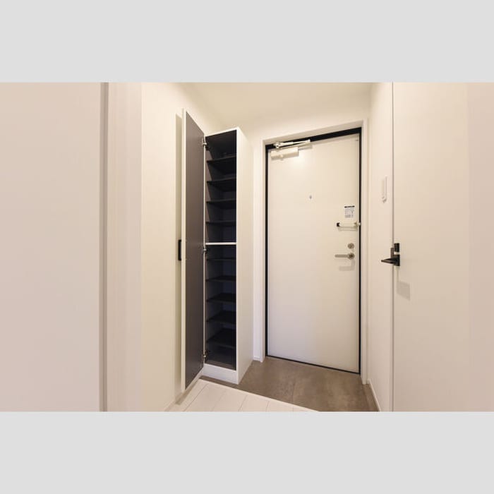 Jack　matsunokiⅠの物件内観写真