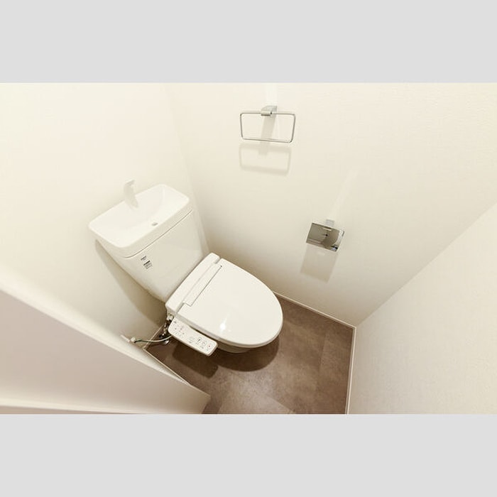 Jack　matsunokiⅠの物件内観写真