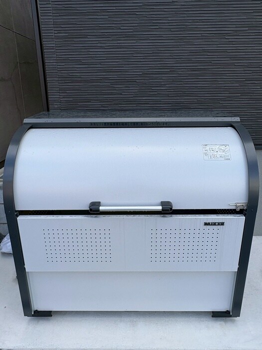 Jack　matsunokiⅠの物件外観写真