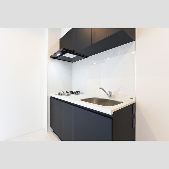 Jack　matsunokiⅠの物件内観写真