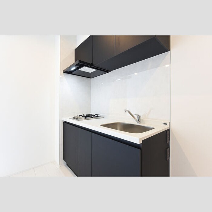 Jack　matsunokiⅠの物件内観写真