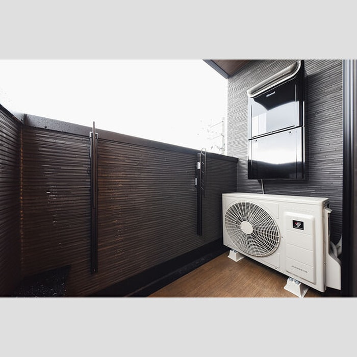 Jack　matsunokiⅠの物件内観写真