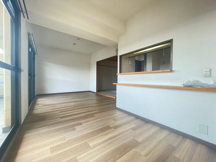 エスポア高蔵寺（1102）の物件内観写真