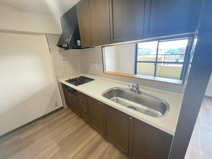 エスポア高蔵寺（1102）の物件内観写真