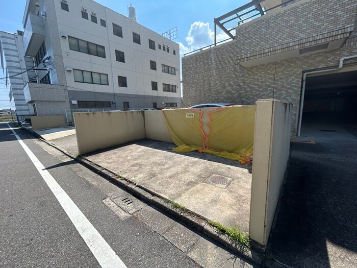 エスポア高蔵寺（1102）の物件外観写真