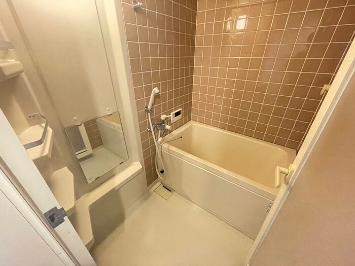 エスポア高蔵寺（1102）の物件内観写真