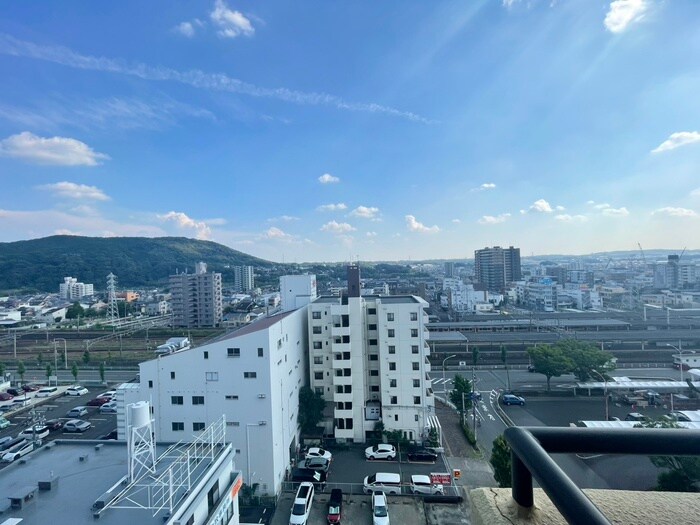 エスポア高蔵寺（1102）の物件内観写真