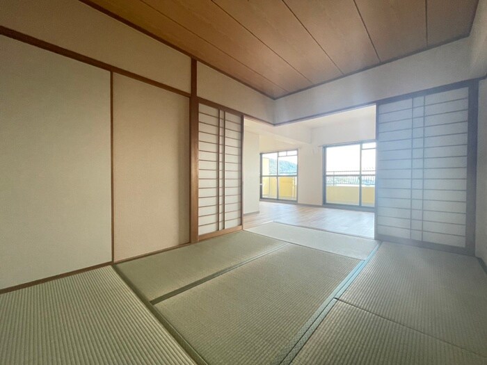 エスポア高蔵寺（1102）の物件内観写真