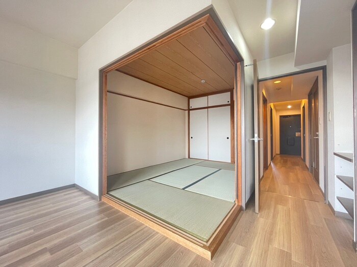 エスポア高蔵寺（1102）の物件内観写真