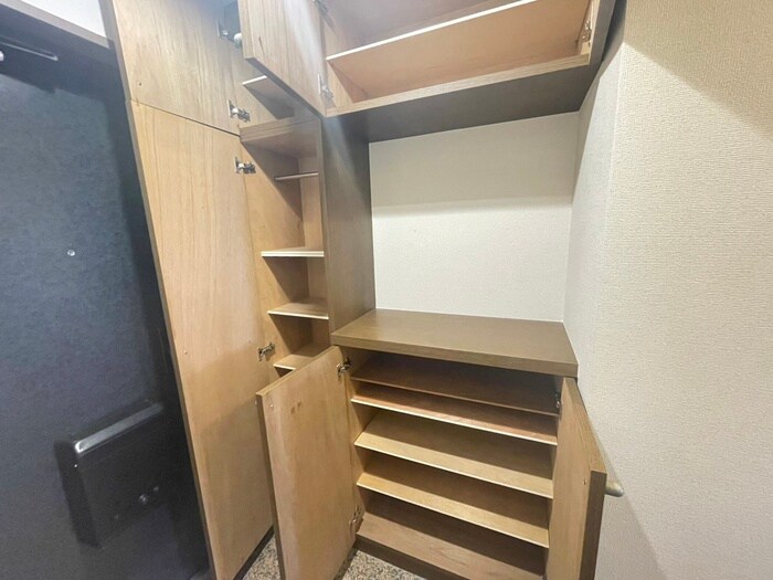 エスポア高蔵寺（1102）の物件内観写真