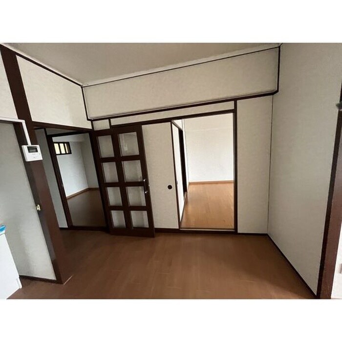 第一南陽ハイツ（702）の物件内観写真