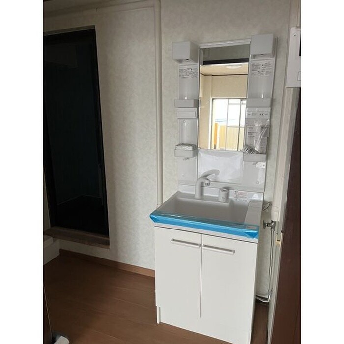 第一南陽ハイツ（702）の物件内観写真