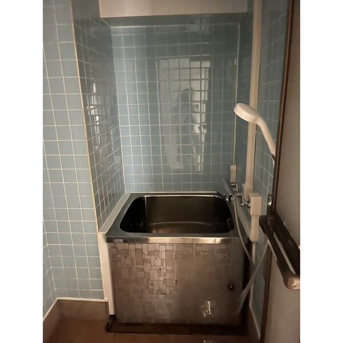 第一南陽ハイツ（702）の物件内観写真