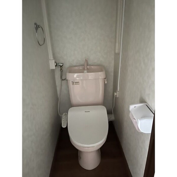 第一南陽ハイツ（702）の物件内観写真