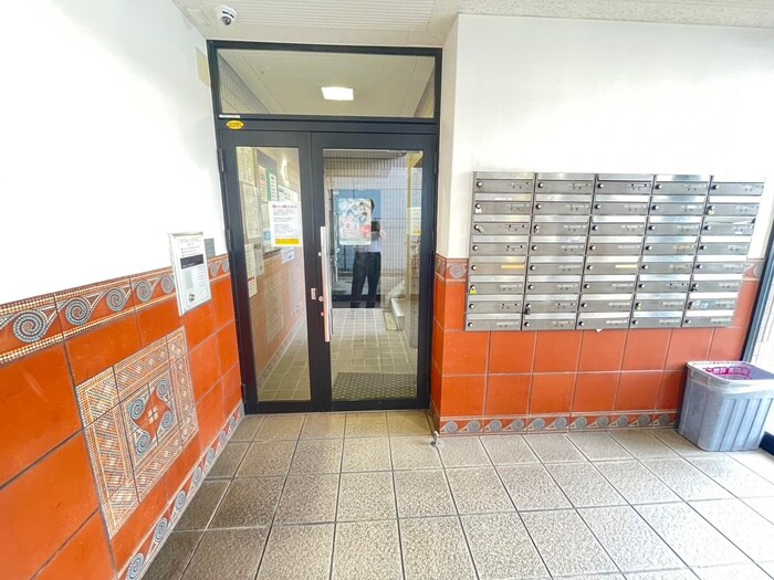 ラ・セプティマ鶴舞の物件外観写真