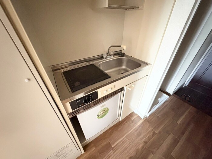 ラ・セプティマ鶴舞の物件内観写真