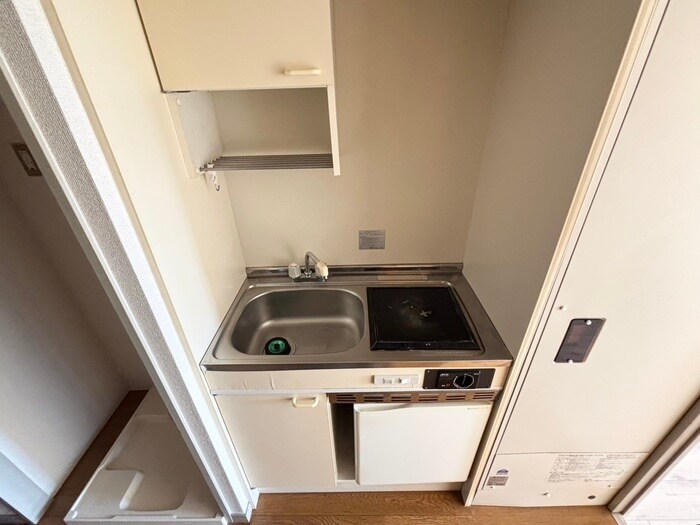 ラ・セプティマ鶴舞の物件内観写真