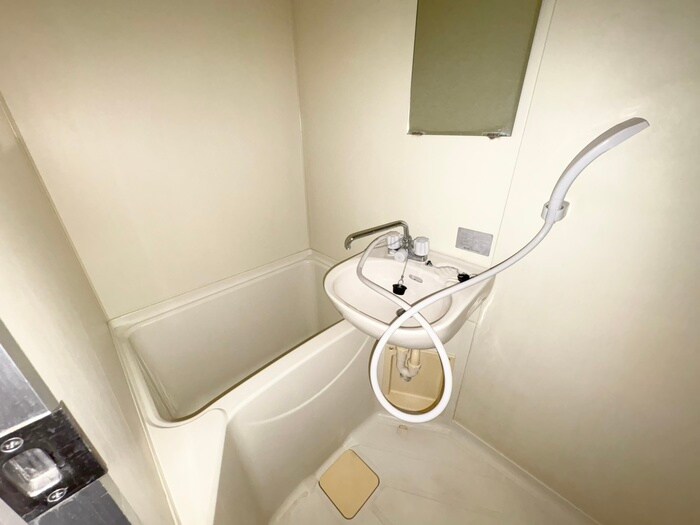 ラ・セプティマ鶴舞の物件内観写真