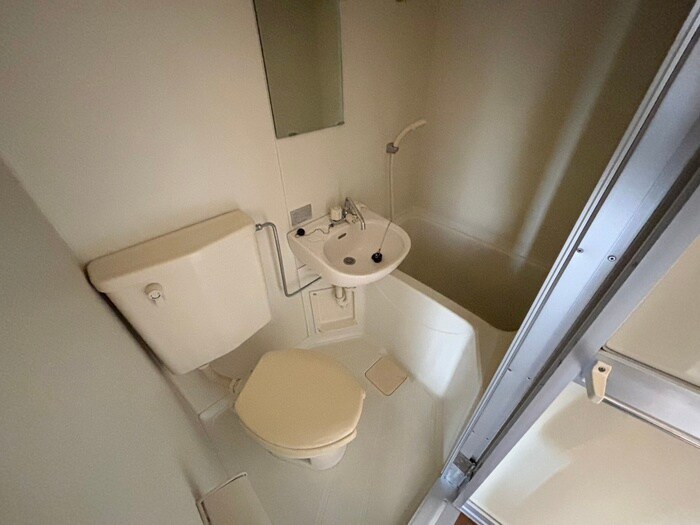 ラ・セプティマ鶴舞の物件内観写真