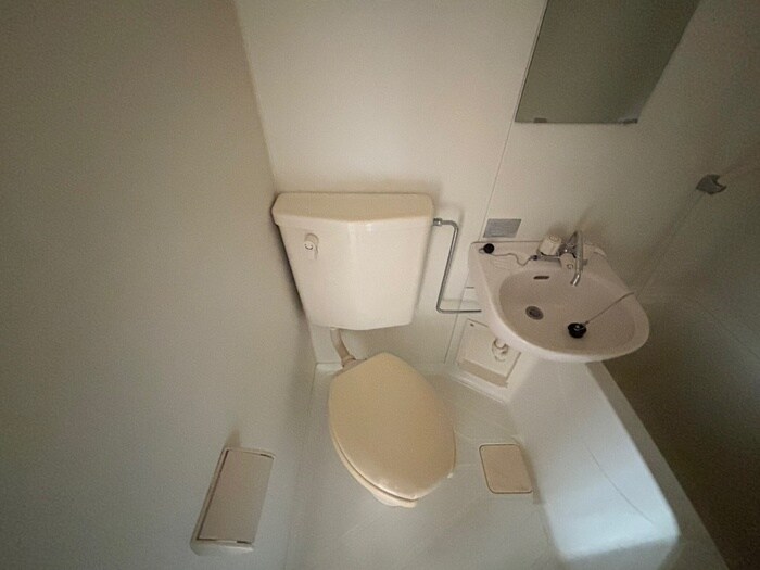 ラ・セプティマ鶴舞の物件内観写真