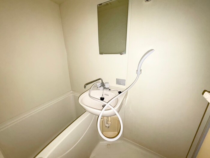 ラ・セプティマ鶴舞の物件内観写真