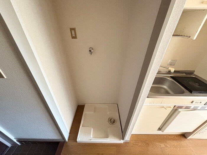 ラ・セプティマ鶴舞の物件内観写真