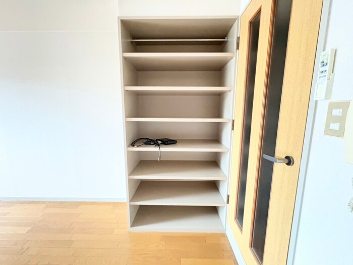 ラ・セプティマ鶴舞の物件内観写真