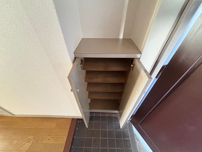 ラ・セプティマ鶴舞の物件内観写真