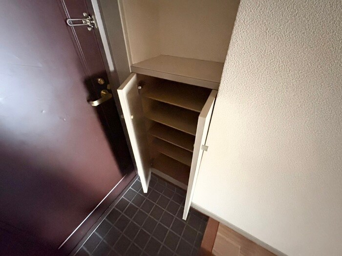 ラ・セプティマ鶴舞の物件内観写真