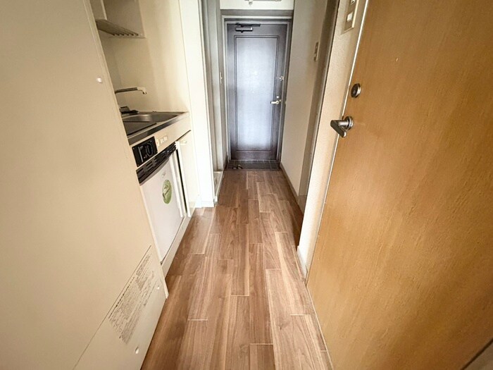 ラ・セプティマ鶴舞の物件内観写真