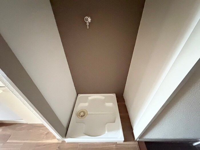 ラ・セプティマ鶴舞の物件内観写真