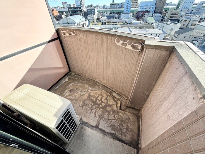 ラ・セプティマ鶴舞の物件内観写真