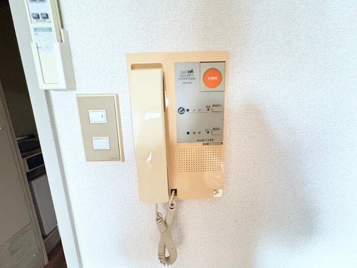 ラ・セプティマ鶴舞の物件内観写真