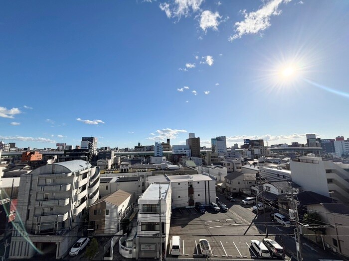 ラ・セプティマ鶴舞の物件内観写真