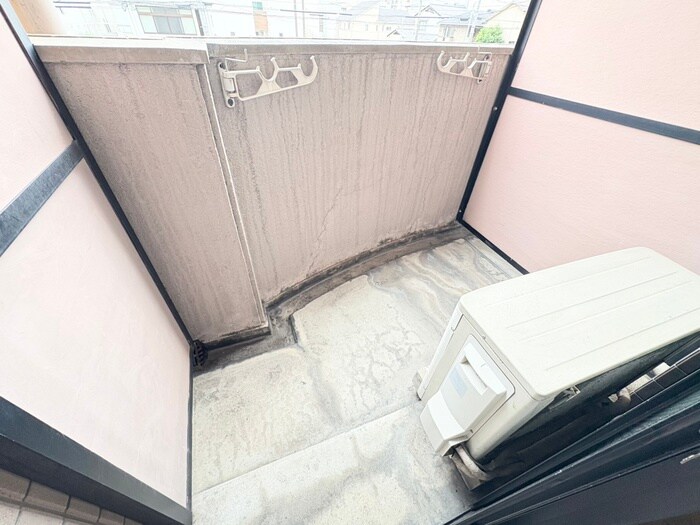 ラ・セプティマ鶴舞の物件内観写真