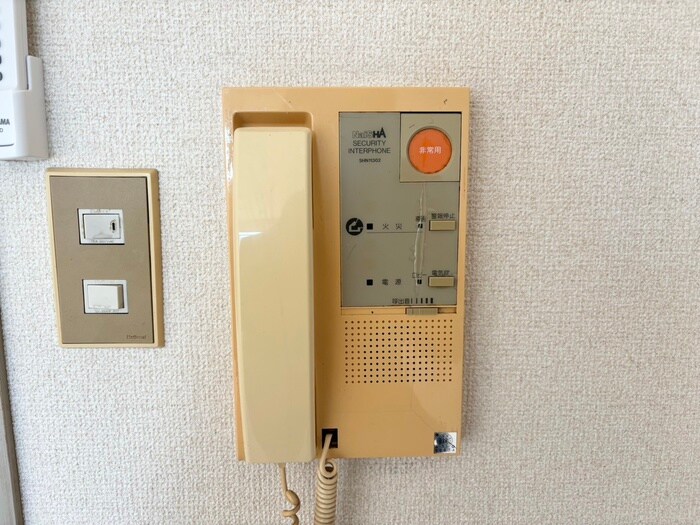 ラ・セプティマ鶴舞の物件内観写真