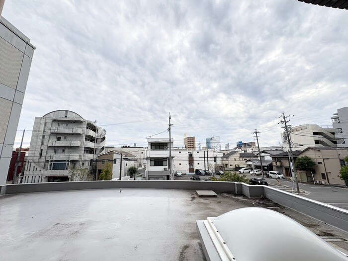 ラ・セプティマ鶴舞の物件内観写真