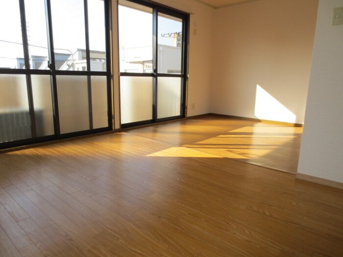 セジュ-ルマエダⅠの物件内観写真