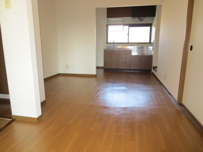 セジュ-ルマエダⅠの物件内観写真