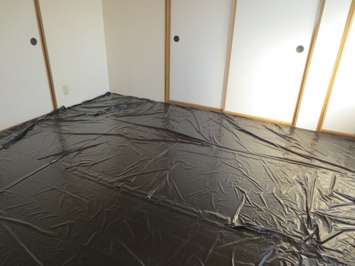 セジュ-ルマエダⅠの物件内観写真