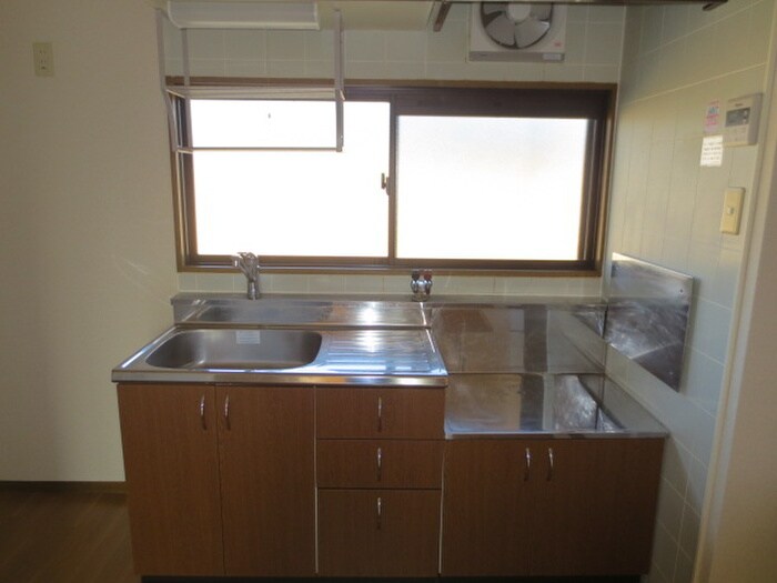 セジュ-ルマエダⅠの物件内観写真