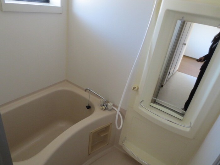 セジュ-ルマエダⅠの物件内観写真