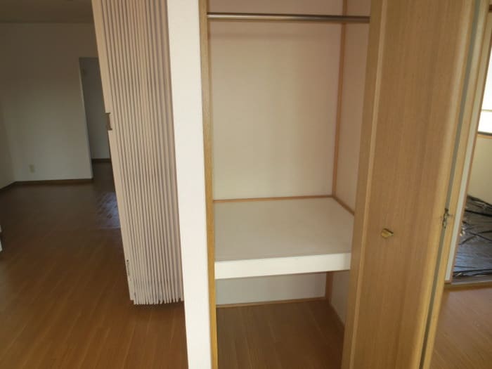 セジュ-ルマエダⅠの物件内観写真