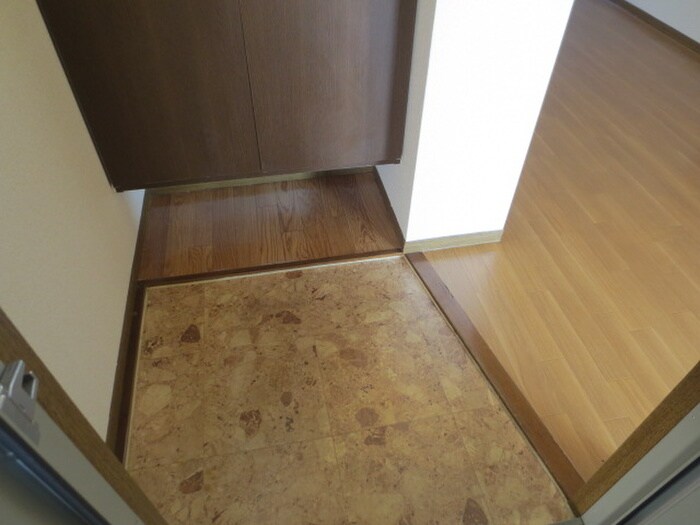 セジュ-ルマエダⅠの物件内観写真