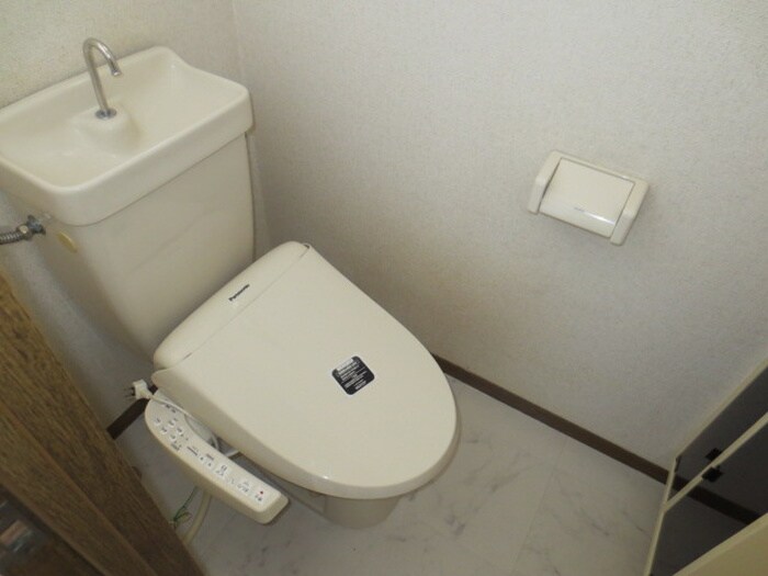 セジュ-ルマエダⅠの物件内観写真