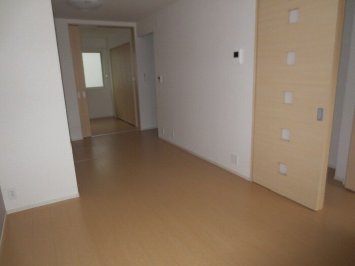 フラン　カーサ　木曽川Bの物件内観写真