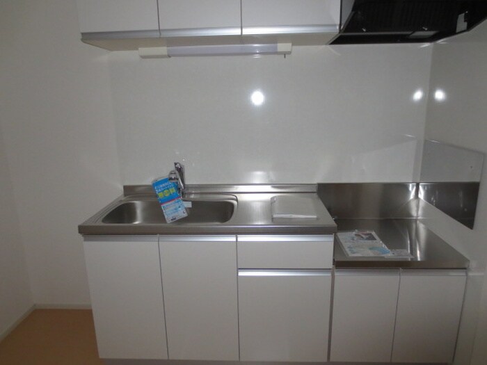 フラン　カーサ　木曽川Bの物件内観写真