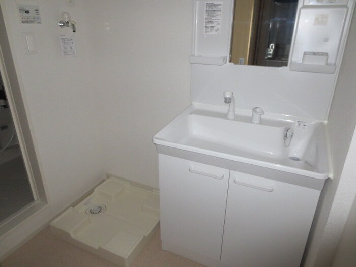 フラン　カーサ　木曽川Bの物件内観写真