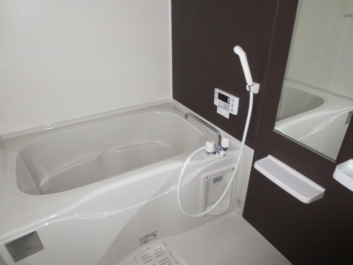 フラン　カーサ　木曽川Bの物件内観写真